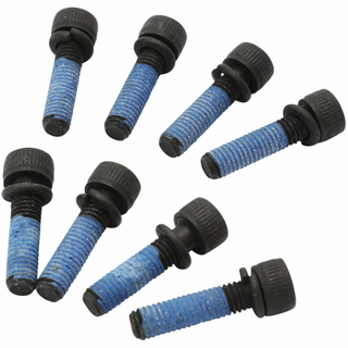 Hazet 9012-1SPC-03/8 Housing screw · Set of 8 pieces