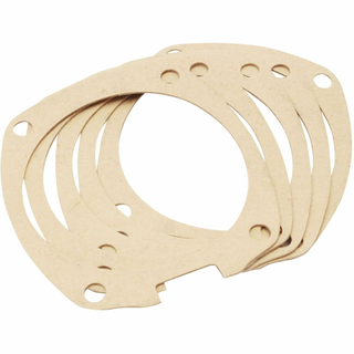 Hazet 9012-1SPC-07/5 Impact mechanism housing seal · Set of 5 pieces