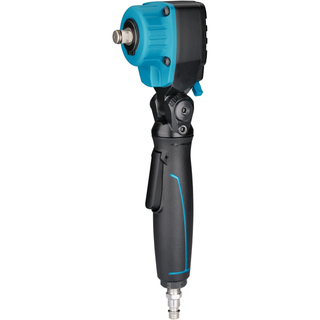 Hazet 9012ATT Twin Turbo impact wrench
