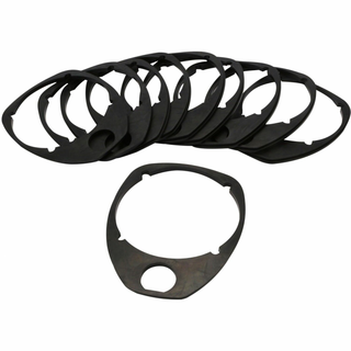 Hazet 9012EL-04/10 Sealing set · Set of 10 pieces