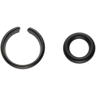 Hazet 9012EL-SPC-06/2 Ring Set
