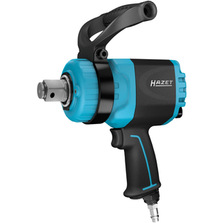 Hazet 9014TT Twin Turbo impact wrench
