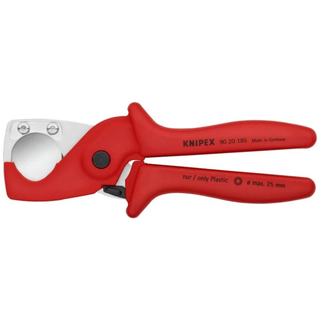 Knipex 9K 00 80 180 US 6 Pc Plumbing Set with Free KNIPEX Keeper Pouch
