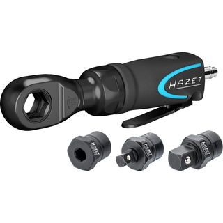 Hazet 9023M-1 Mini multifunctional air ratchet