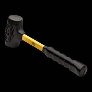 Wright Tool 9026 Dead Blow Hammer with Super Grip