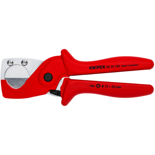 Knipex 90 25 185 SBA Composite Pipe Cutter, 7 1/4"