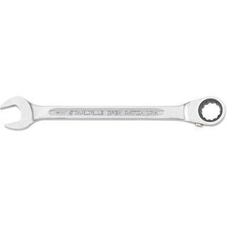 Stahlwille 41474242 Combination Ratcheting wrench