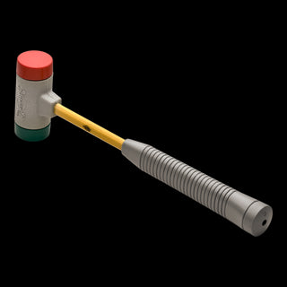 Wright Tool 9032 Soft Face Hammer Fiberglass Handle