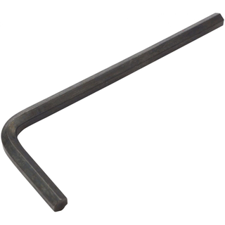 Hazet 9033-8-033 Allen key Hexagon Socket 4 mm