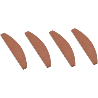 Hazet 9033-9-02/4 Blades 4 pieces