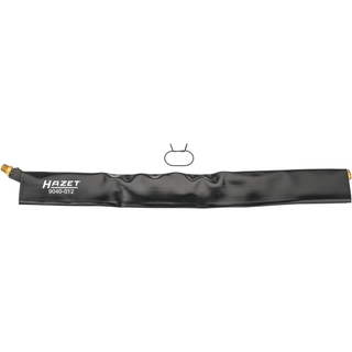 Hazet 9040-012 Low noise hose