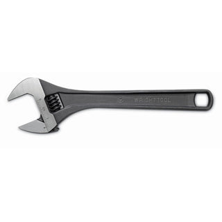 Wright Tool 9AB24 24-Inch Adjustable Wrench