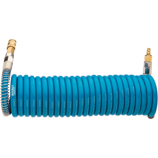 Hazet 9040S-10 Spiral hose