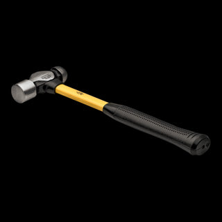 Wright Tool 9040 8 ounce Ball Peen Hammer Fiberglass Handle