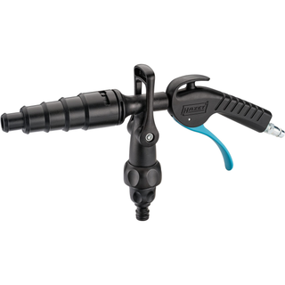 Hazet 9048P-2/3 Wash-gun set