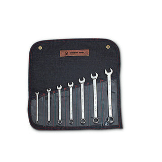Wright Tool 911 12 Point Combination Wrench Set 11-Piece