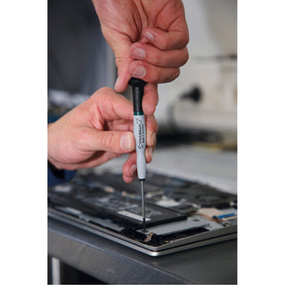 Stahlwille 47523020 4752 Precision Phillips Screwdriver, #0