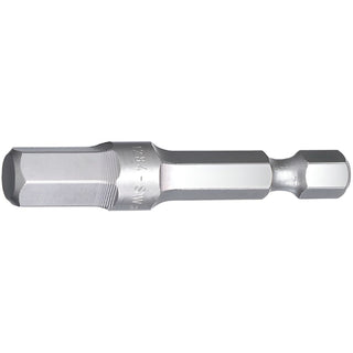 Stahlwille 08330006 1283 6 x 50mm Hex Power Bit