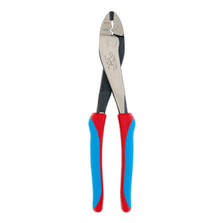 Channellock 909CB BULK 9.5-Inch CODE BLUE Crimping Pliers