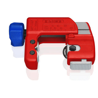 Knipex 90 31 01 SBA 3 TubiX® S Pipe Cutter, 3"