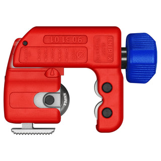 Knipex 90 31 01 SBA 3 TubiX® S Pipe Cutter, 3"