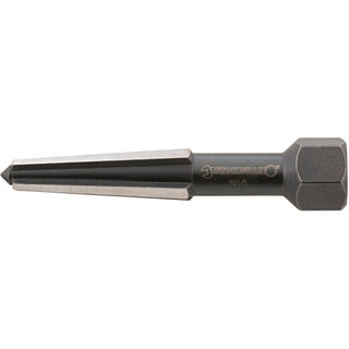 Stahlwille 96710505 901/5T Screw Extractor Set, 5 pcs.