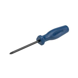 Wright Tool 9107 Phillips 1 Tip Size Screwdriver