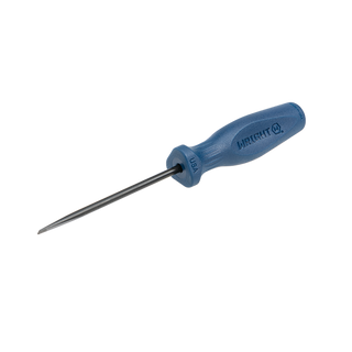 Wright Tool 9113 Slotted 1/8 Inch Cabinet Tip Screwdriver