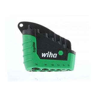 Wiha Tools Tools 91257 Replacement ErgoStar Holder Green