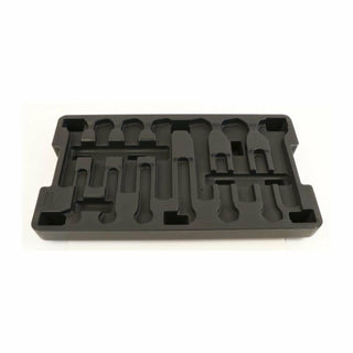 Wiha Tools Tools 91286 Molded Tray for Insulated Spanners