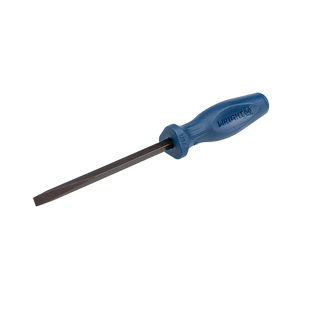 Wright Tool 9132 Slotted 1/4" Tip Size Square Shank Screwdrivers