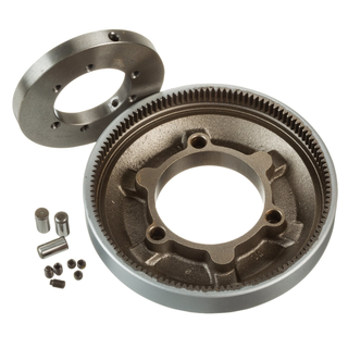 Ridgid 91562 Conversion Kit