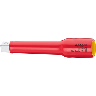 Hazet 917KV-5 Extension ∙ with protective insulation