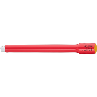 Hazet 918KV-10 Extension ∙ with protective insulation