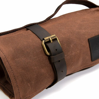 Dickies  57124 Chef Knife Organizer and Storage Roll