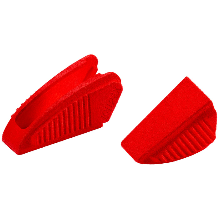 Knipex 86 09 180 V01 Jaw Protectors for 7 1/4" Pliers Wrench