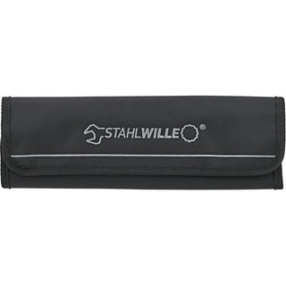 Stahlwille 81231041 15001 Roll up bag 6 Compartments