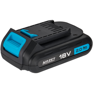 Hazet 9212-02 Replacement Battery