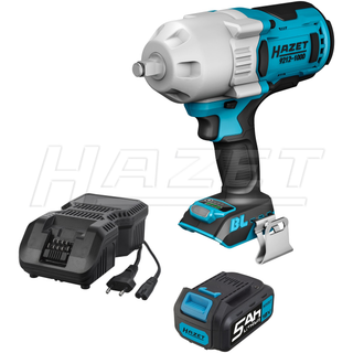 Hazet 9212-1000/3 Cordless Impact Wrench