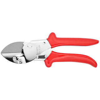 Knipex 94 55 200 8" Anvil Shears