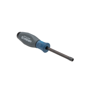 Wright Tool 9238 Metric Hollow Shaft Nut Driver