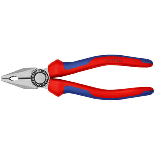 Knipex 00 20 11 3 Pc Assembly Pack Pliers Set