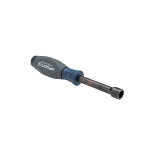 Wright Tool 9245 Metric Hollow Shaft Nut Driver