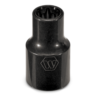 Wright Tool 9258 3/8 Inch Drive E-16 TORX® Socket