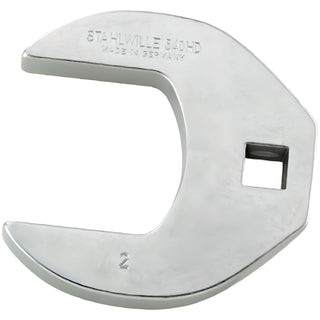 Stahlwille 02501056 Crow-Foot Spanner