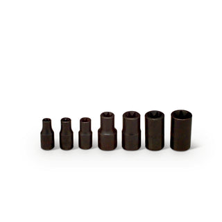 Wright Tool 9297 7-Piece TORX® Bit Set