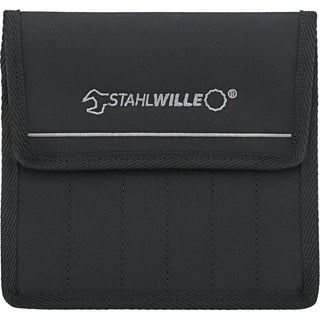 Stahlwille Drift punch and center punch set