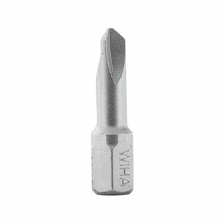 Wiha Tools 71900 Tri-Wing Bit #0 - 25mm - 10 Pack