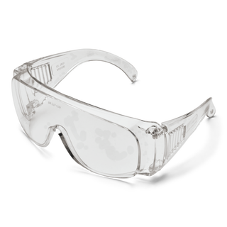 Wright Tool 9302 Safety Goggles