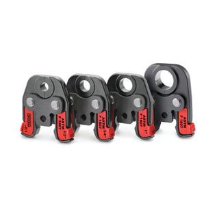Ridgid 22978 1 1/4" Compact  ASTM F 1807 Jaws